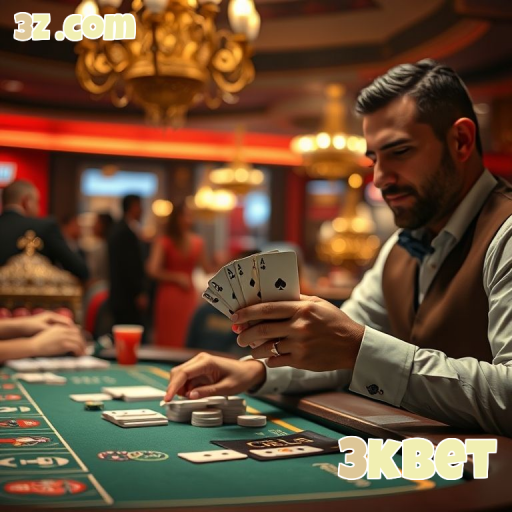Explorando Esporte na 3kbet: Emoção e Oportunidades