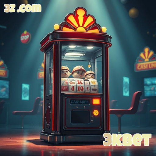 Baixe o app 3kbet e aproveite uma plataforma completa para jogos de cassino com bônus exclusivos e promoções emocionantes.