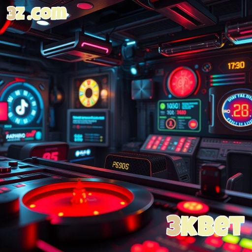 Experiência Paga Única no 3kbet: Aposta que Encanta!
